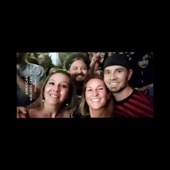 Meet your Posher, Mikey - Picture 1 of 1